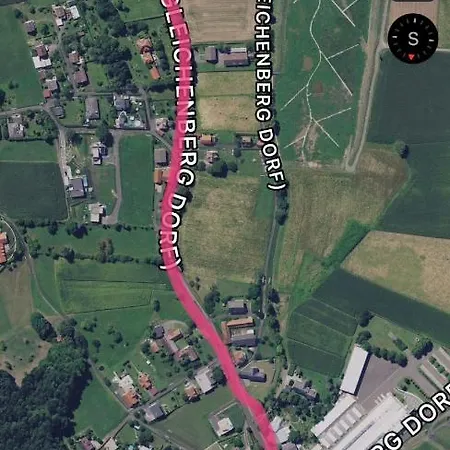 Freiblick 3 Bad Glbg Mit Terrasse 3 Appartement Bad Gleichenberg