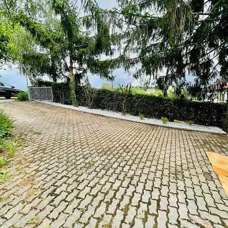 Freiblick 3 Bad Glbg Mit Terrasse 3 Lejlighed *
