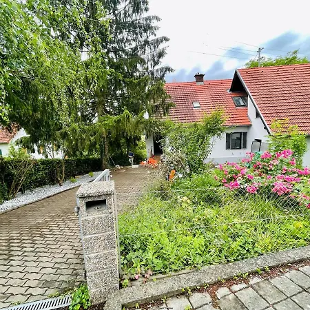 Freiblick 3 Bad Glbg Mit Terrasse 3 Apartment *