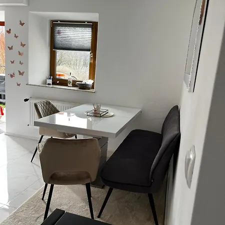 Freiblick 3 Bad Glbg Mit Terrasse 3 *