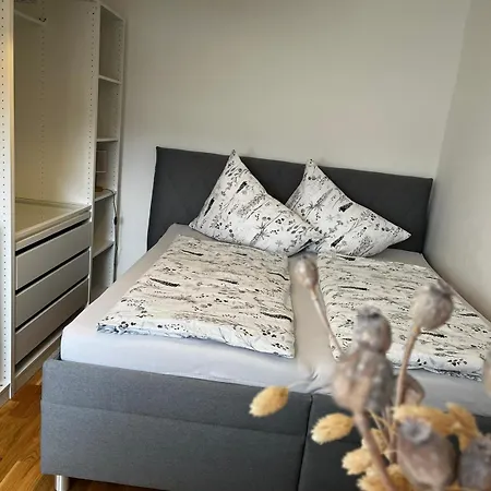 Freiblick 3 Bad Glbg Mit Terrasse 3 *