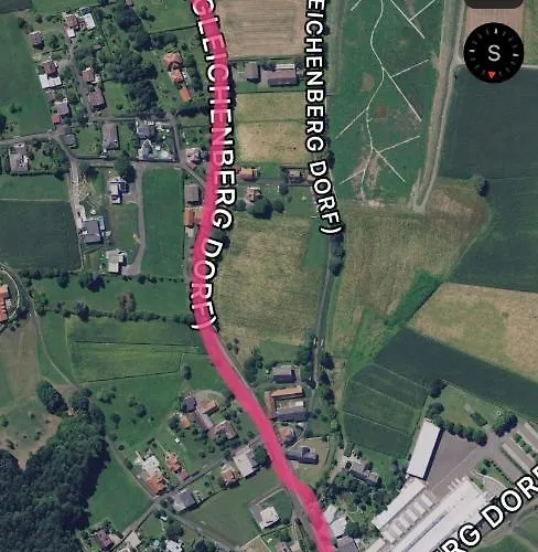 Freiblick 3 Bad Glbg Mit Terrasse 3 Apartment Bad Gleichenberg