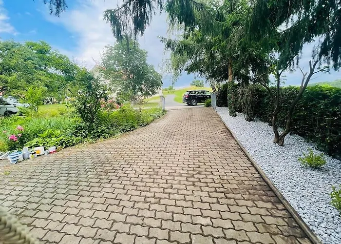 Freiblick 3 Bad Glbg Mit Terrasse 3 * Bad Gleichenberg