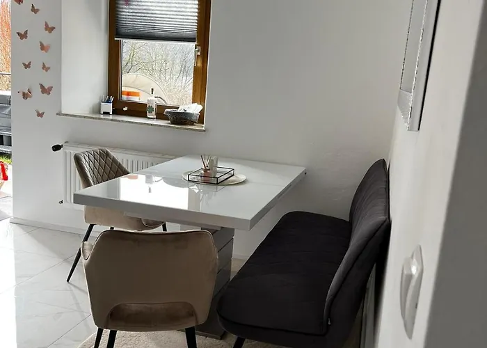 Freiblick 3 Bad Glbg Mit Terrasse 3 *