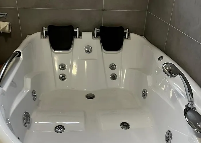 Freiblick 3 Bad Glbg Mit Terrasse 3 Apartment Bad Gleichenberg