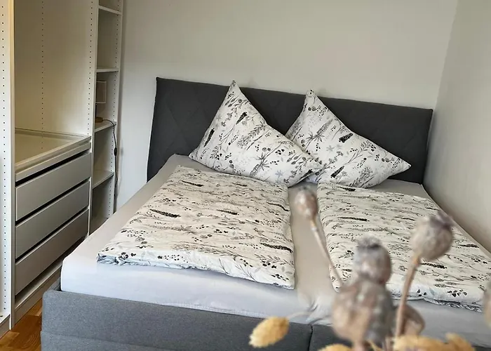 Freiblick 3 Bad Glbg Mit Terrasse 3 *